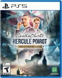 CENEGA Agatha Christie - Hercule Poirot: The London Case, PlayStation 5, Konzol játékszoftver