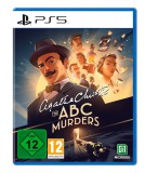 CENEGA Agatha Christie - The ABC Murders, PlayStation 5, Konzol játékszoftver