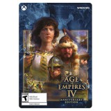 CENEGA Age of Empires IV, PC (Windows), Játékszoftver