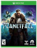 CENEGA Age of Wonders: Planetfall Day One Edition, Xbox One, Konzol játékszoftver