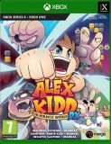 CENEGA Alex Kidd in Miracle World DX, Xbox One, Xbox Series X, Konzol játékszoftver