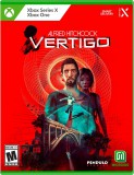 CENEGA Alfred Hitchcock: Vertigo, Xbox One, Xbox Series, Konzol játékszoftver