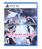 CENEGA Alice Gear Aegis CS: Concerto of Simulatrix, PlayStation 5, Konzol játékszoftver