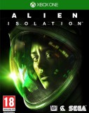 CENEGA Alien: Isolation, Xbox One, Konzol játékszoftver
