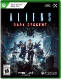 CENEGA Aliens: Dark Descent, Xbox One, Xbox Series, Konzol játékszoftver
