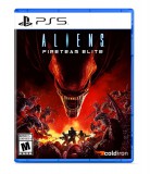 CENEGA Aliens: Fireteam Elite, PlayStation 5, Konzol játékszoftver