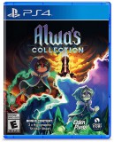 CENEGA Alwa's Collection, PlayStation 4, Konzol játékszoftver