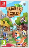 CENEGA Amber Isle, Nintendo Switch, Konzol játékszoftver