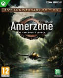 CENEGA Amerzone: The Explorers Legacy, Xbox Series, Konzol játékszoftver