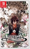 CENEGA Amnesia: Memories, Nintendo Switch, Konzol játékszoftver