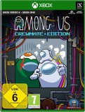 CENEGA Among Us Crewmate Edition, Xbox One, Xbox Series, Konzol játékszoftver