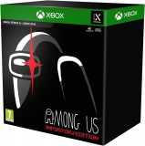CENEGA Among Us Impostor Edition, Xbox One, Xbox Series, Konzol játékszoftver