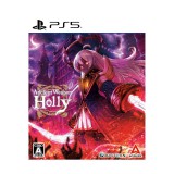 CENEGA Ancient Weapon Holly, PlayStation 5, Konzol játékszoftver