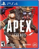 CENEGA Apex Legends Bloodhound Edition, PlayStation 4, Konzol játékszoftver