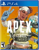 CENEGA Apex Legends Lifeline Edition, PlayStation 4, Konzol játékszoftver