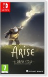 CENEGA Arise: A Simple Story Definitive Edition, Nintendo Switch, Konzol játékszoftver