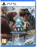 CENEGA ARK: Survival Evolved, PlayStation 5, Konzol játékszoftver