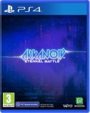 CENEGA Arkanoid: Eternal Battle Limited Edition, PlayStation 4, Konzol játékszoftver