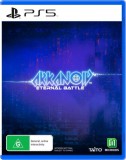 CENEGA Arkanoid: Eternal Battle Limited Edition, PlayStation 5, Konzol játékszoftver