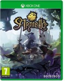 CENEGA Armello, Xbox One, Konzol játékszoftver