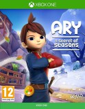 CENEGA Ary and the Secret of Seasons, Xbox One, Konzol játékszoftver