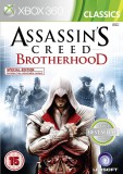 CENEGA Assassin's Creed: Brotherhood, Special Edition, Xbox 360, Konzol játékszoftver