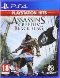 CENEGA Assassin´s Creed IV: Black Flag, PlayStation 4, Konzol játékszoftver