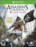 CENEGA Assassin´s Creed IV Black Flag, Xbox One, Konzol játékszoftver