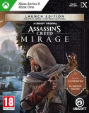 CENEGA Assassin's Creed: Mirage, Xbox One, Xbox Series, Konzol játékszoftver
