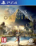 CENEGA Assassin's Creed: Origins, PlayStation 4, Konzol játékszoftver