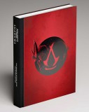 CENEGA Assassin’s Creed Shadows – The Complete Official Guide Collector's Edition - ENG