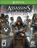 CENEGA Assassin's Creed: Syndicate, Xbox One, Konzol játékszoftver