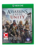 CENEGA Assassin's Creed: Unity, Xbox One, Konzol játékszoftver