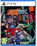 CENEGA Astebros, PlayStation 5, Konzol játékszoftver
