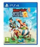 CENEGA Asterix and Obelix XXL 2, PlayStation 4, Konzol játékszoftver