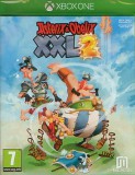 CENEGA Asterix and Obelix XXL 2, Xbox One, Konzol játékszoftver