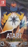 CENEGA Atari Recharged Collection Vol 3, Nintendo Switch, Konzol játékszoftver