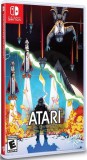 CENEGA Atari Recharged Collection Vol 4, Nintendo Switch, Konzol játékszoftver