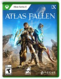 CENEGA Atlas Fallen, Xbox Series, Konzol játékszoftver
