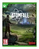 CENEGA Atomfall, Xbox One, Xbox Series, Konzol játékszoftver