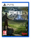 CENEGA Atomic Fall, PlayStation 5, Konzol játékszoftver