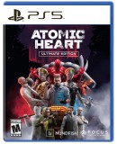 CENEGA Atomic Heart Ultimate Edition, PlayStation 5, Konzol játékszoftver