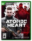 CENEGA Atomic Heart, Xbox One, Xbox Series, Konzol játékszoftver