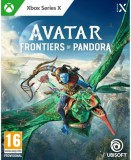 CENEGA Avatar: Frontiers of Pandora, Xbox Series, Konzol játékszoftver