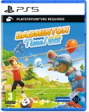 CENEGA Badminton Time VR, PlayStation 5, Konzol játékszoftver