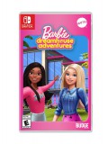 CENEGA Barbie Dreamhouse Adventures, Nintendo Switch, Konzol játékszoftver