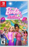 CENEGA Barbie Project Friendship, Digital Edition, Nintendo Switch, Konzol játékszoftver