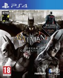 CENEGA Batman: Arkham Collection (PS4)