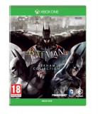 CENEGA Batman: Arkham Collection, Xbox One, Konzol játékszoftver