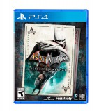CENEGA Batman: Return to Arkham, PlayStation 4, Konzol játékszoftver